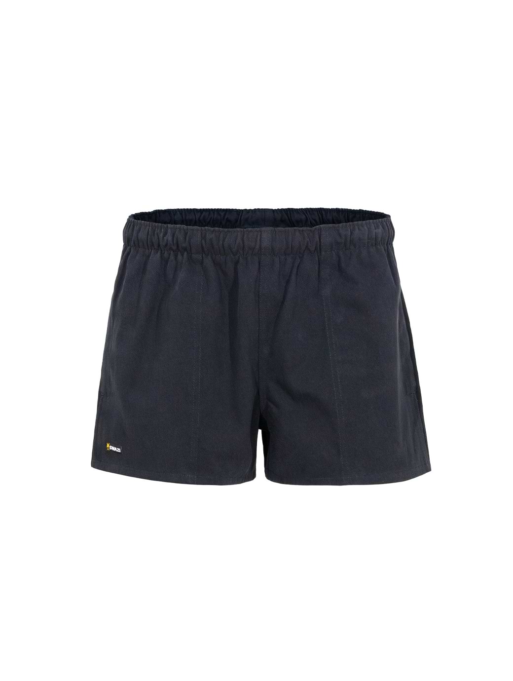 Swazi Men's Moley Shorts Black