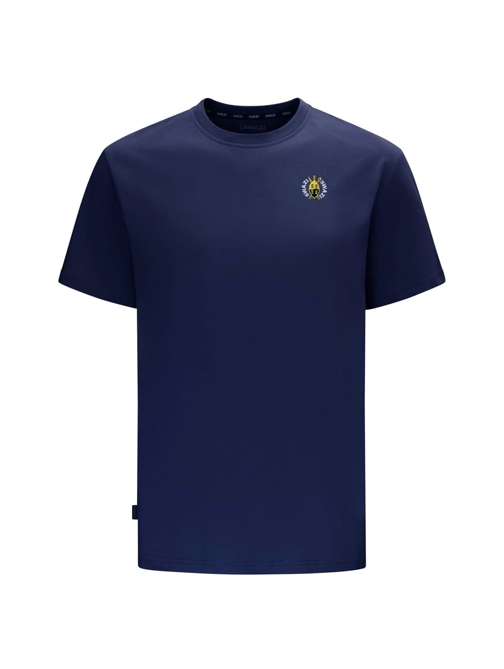 Swazi Men's Rugger Tee Dark Navy