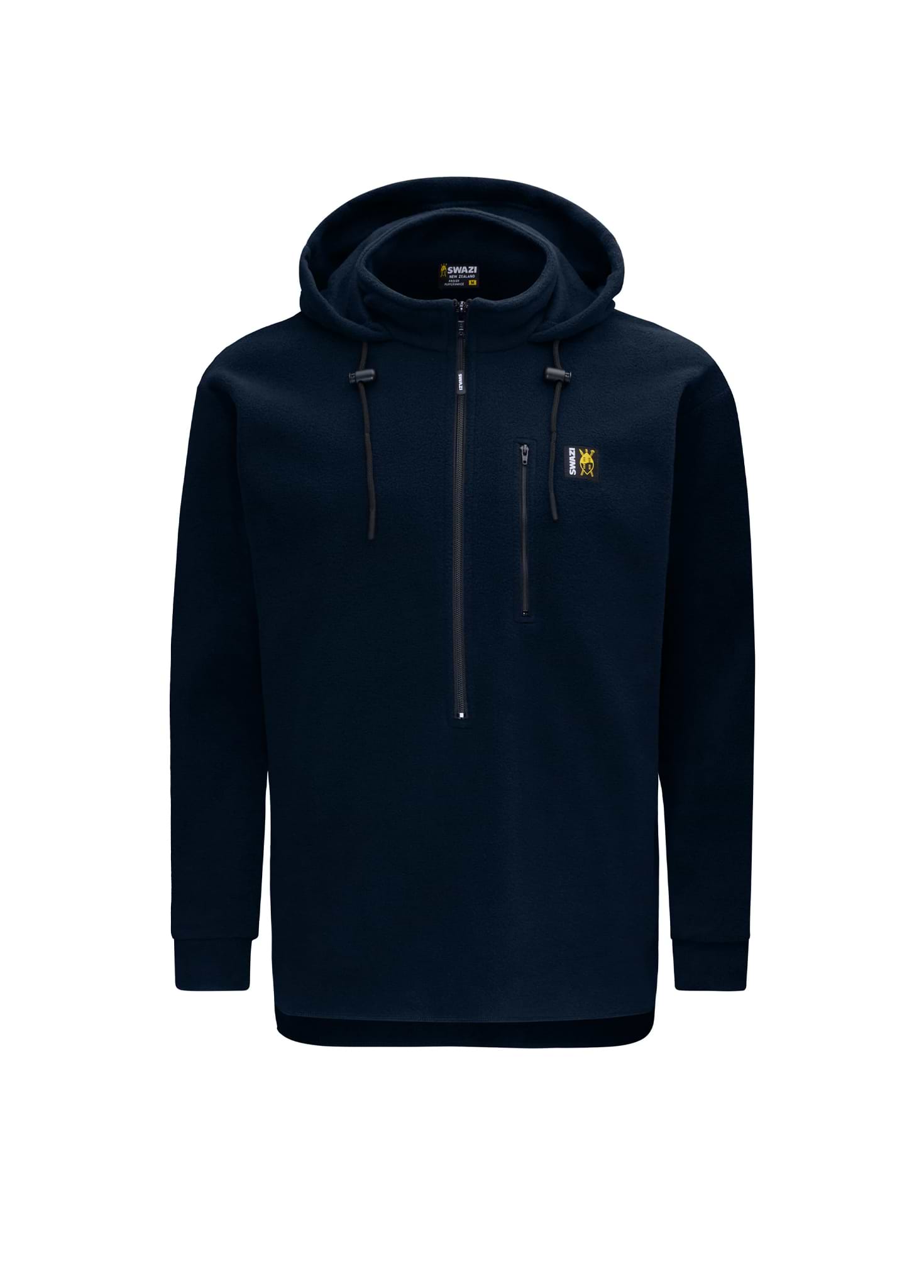 Swazi Men's The Hood Midnight