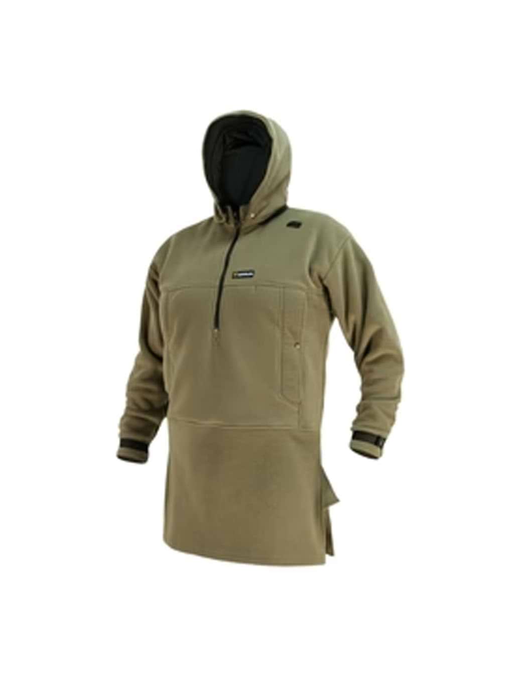 Swazi Nahanni Shirt Tussock