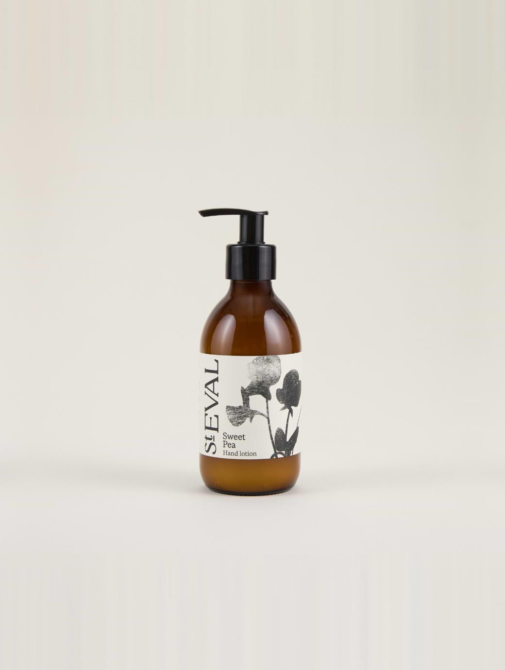 St Eval Hand Lotion Sweet Pea