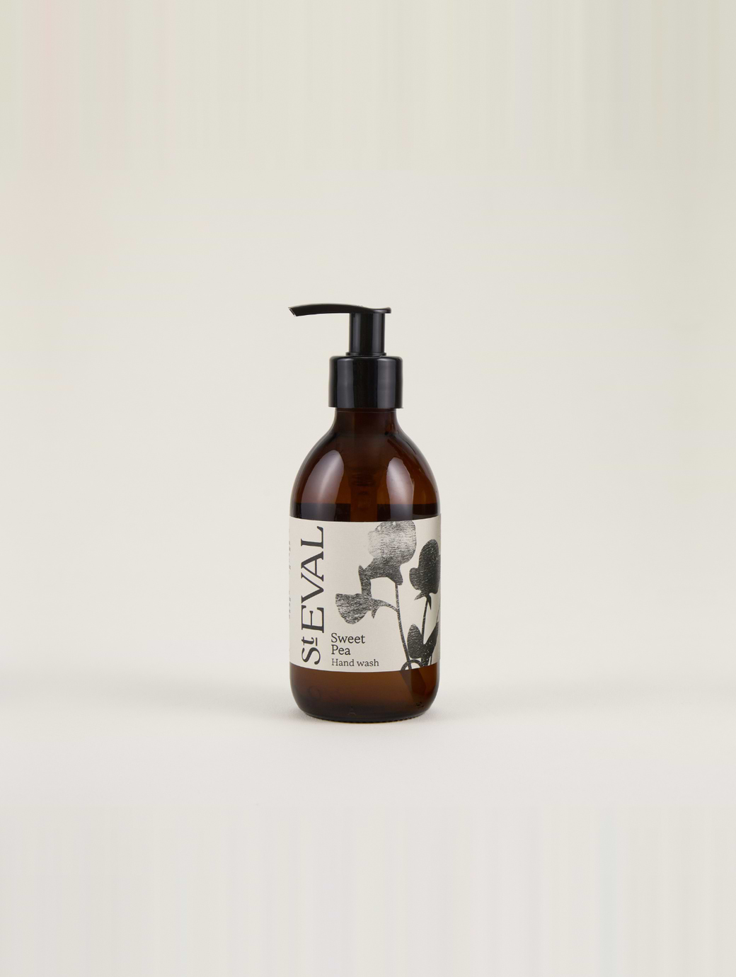 St Eval Hand Wash Sweet Pea