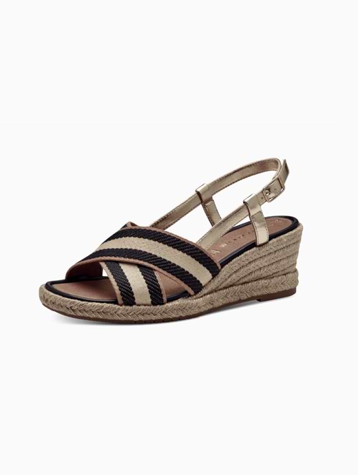 Tamaris sandales discount