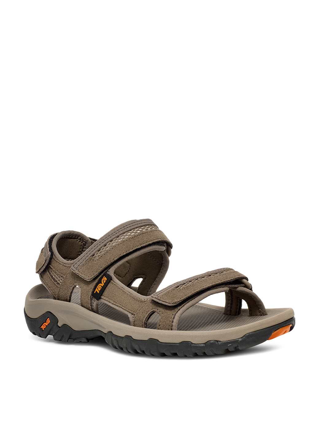 Teva Men's Hudson Brown