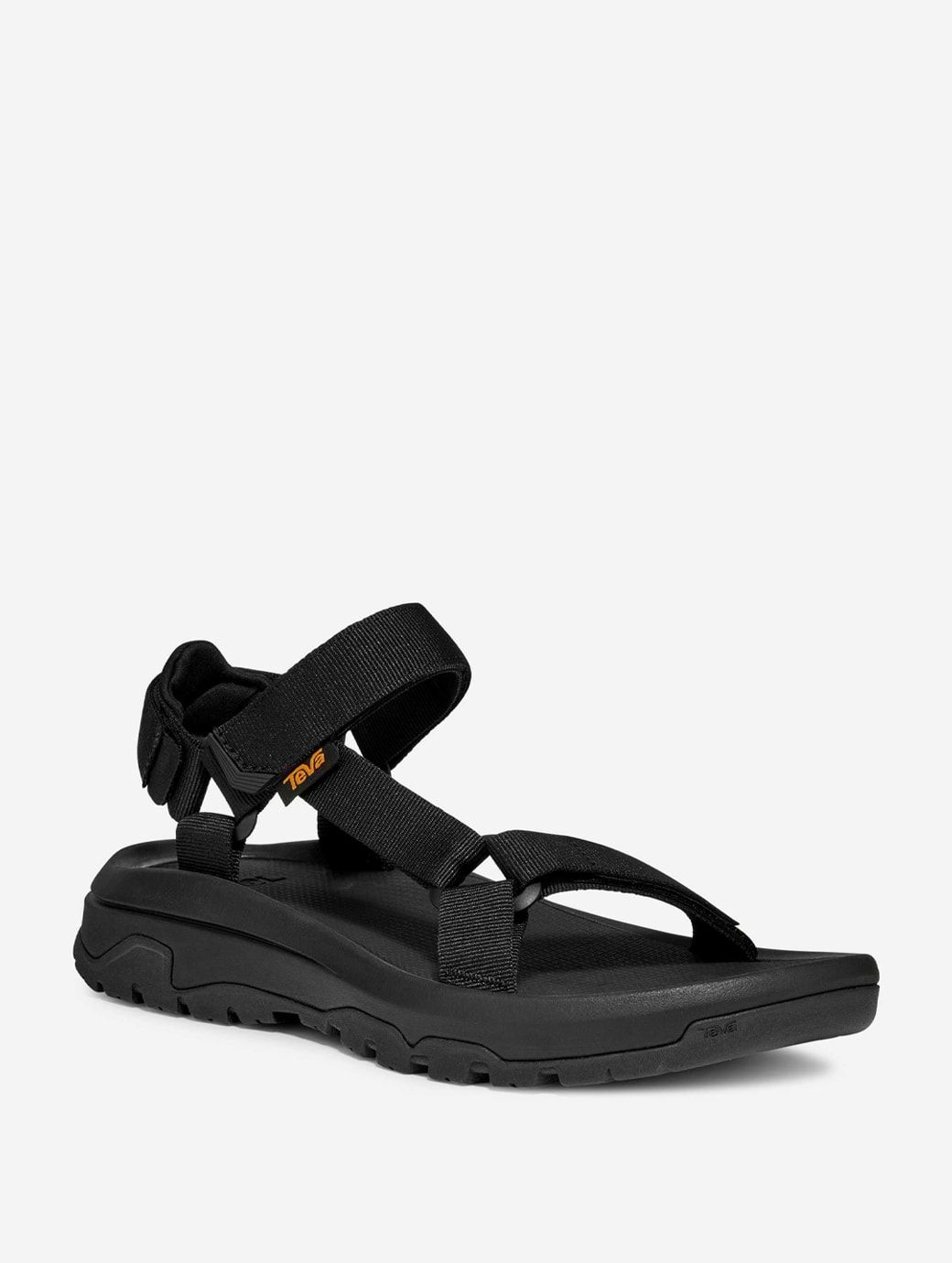 Teva Men's Hurricane XLT3 Black