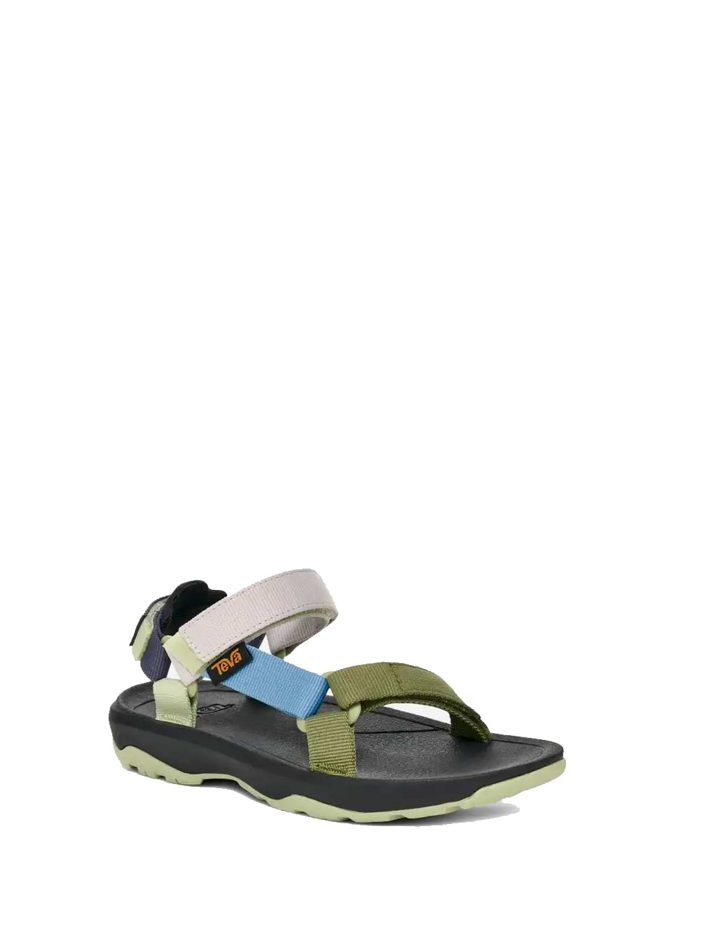 Teva Kids Hurricane XLT 2 Sandal Glow Multi