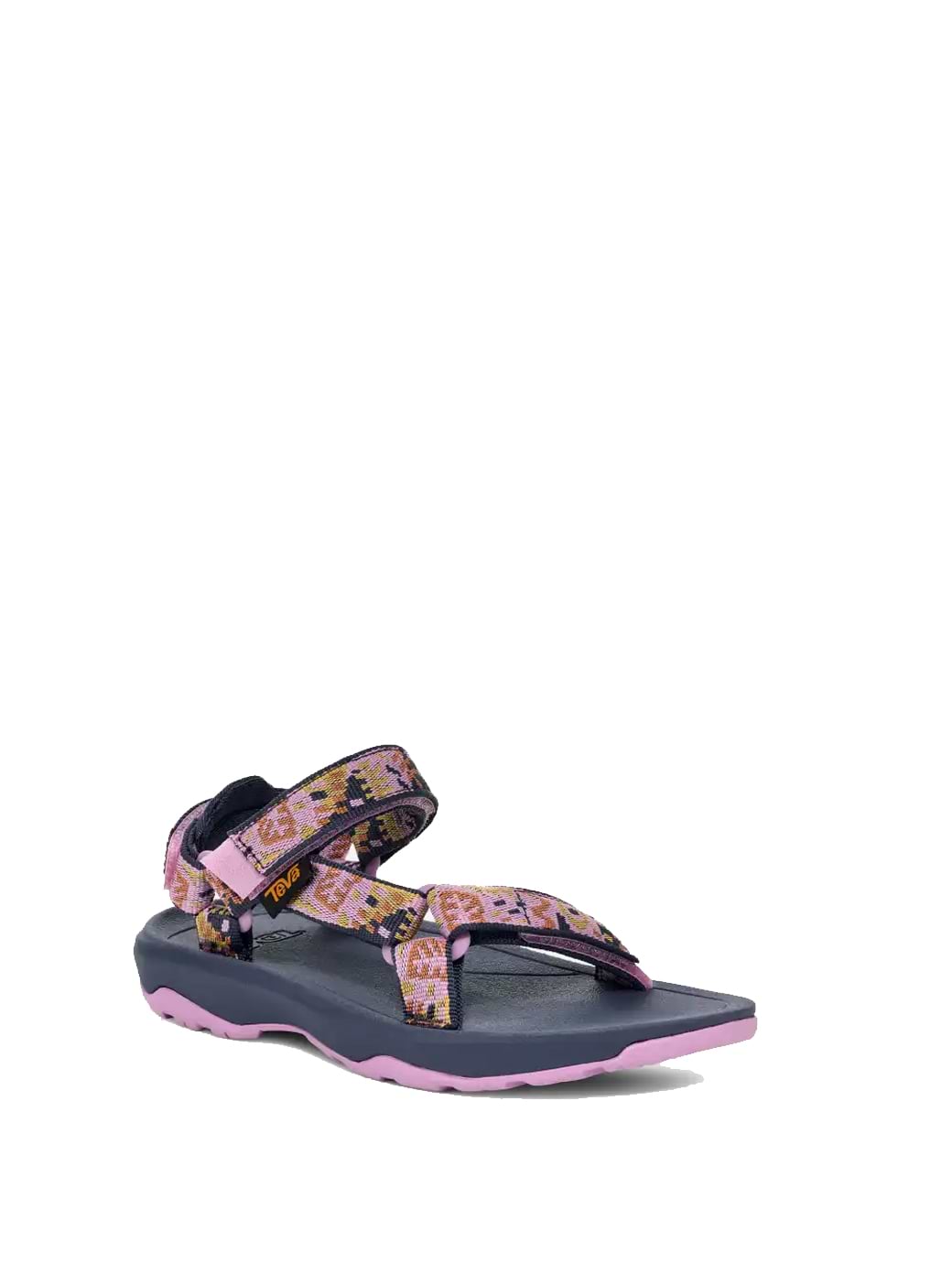 Teva Kids Hurricane XLT 2 Sandal Modern Nature Lupine