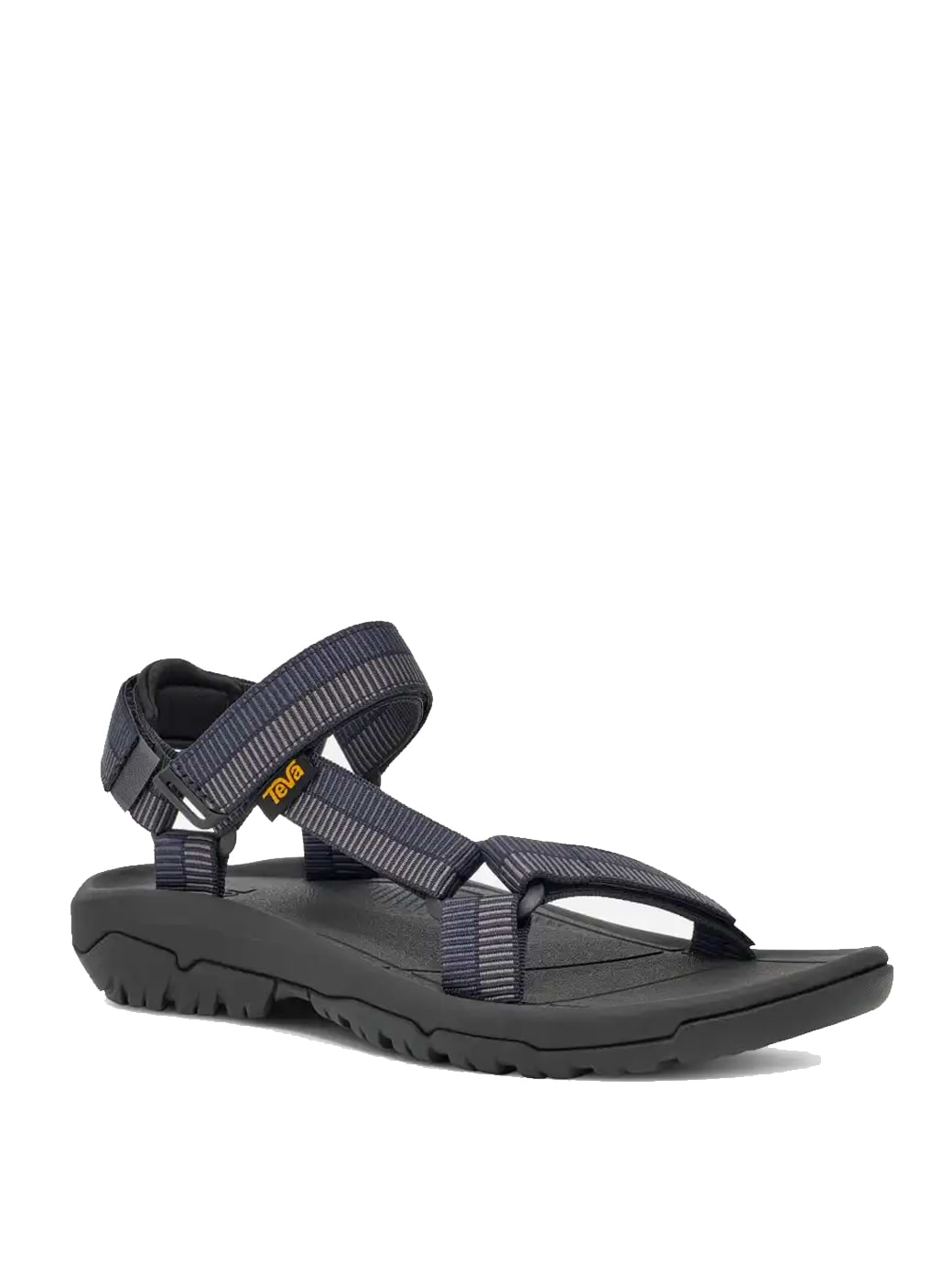 Teva Men's Hurricane XLT 2 Sandal Archive Ladder Navy