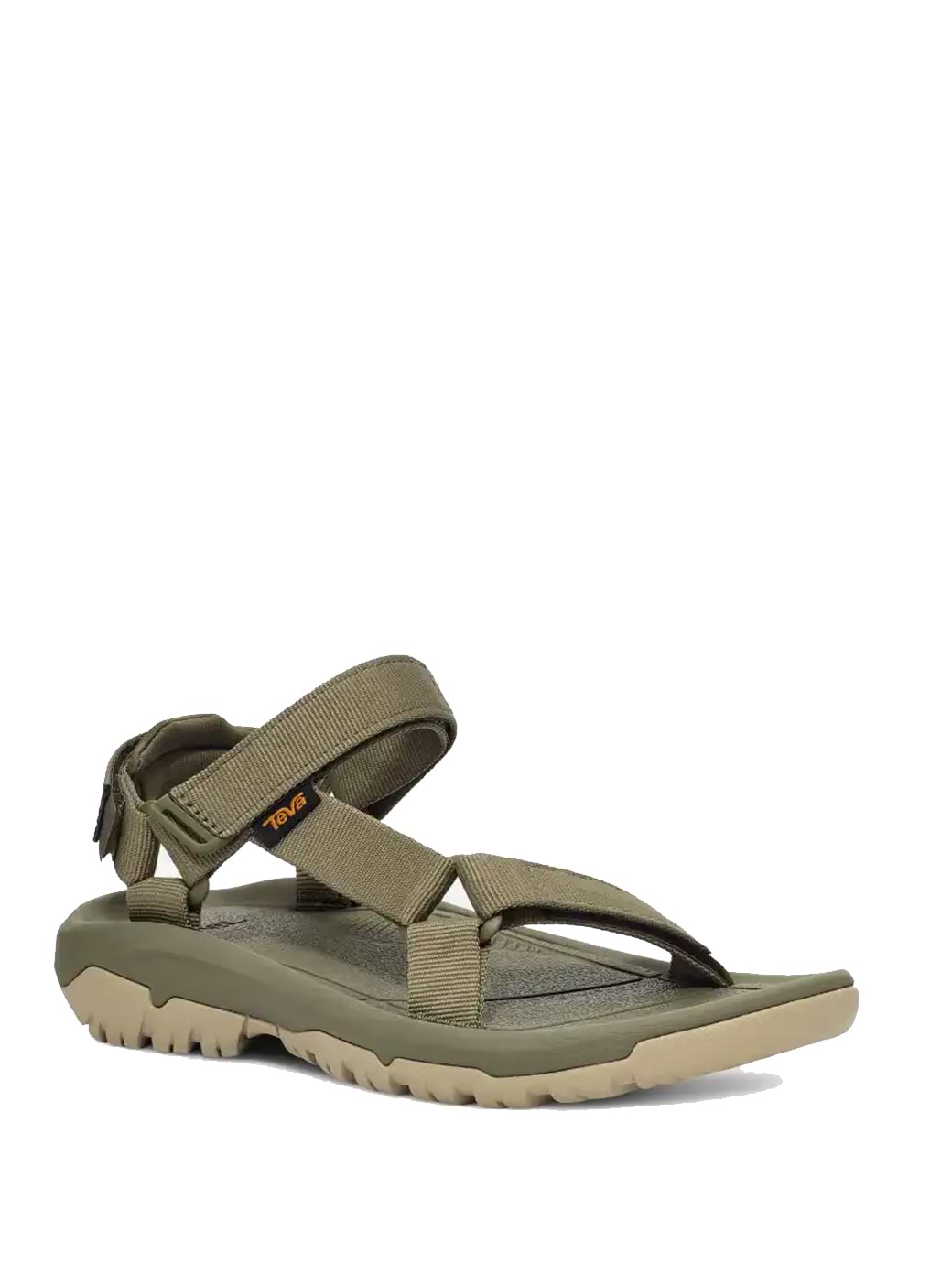 Teva Women's Hurricane XLT2 Sandal Burnt Olive