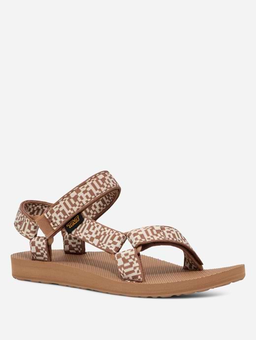 Teva Women s Original Universal Sandal Radio Tigers Eye