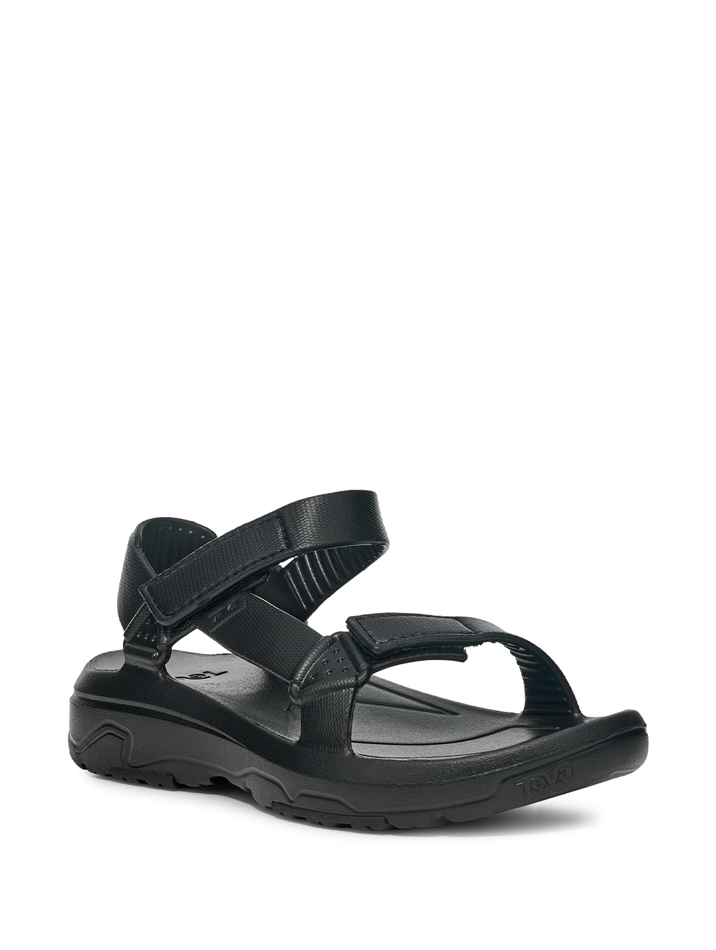 Teva Women's ApreAqua Drift Black