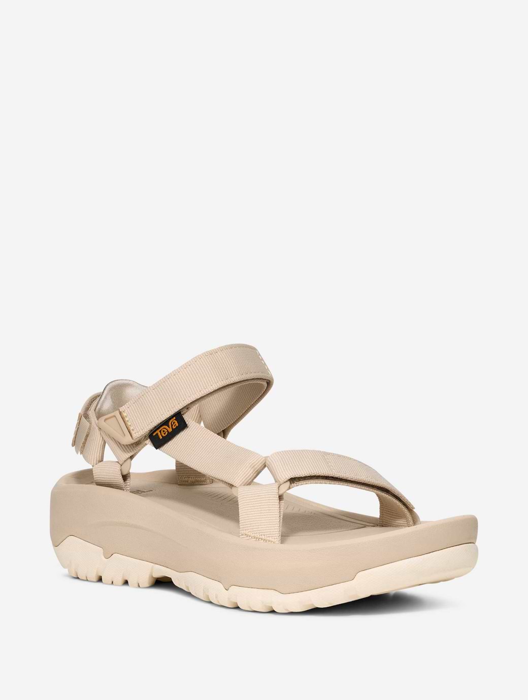 Teva Women's Hurricane XLT2 Ampsole Oyster