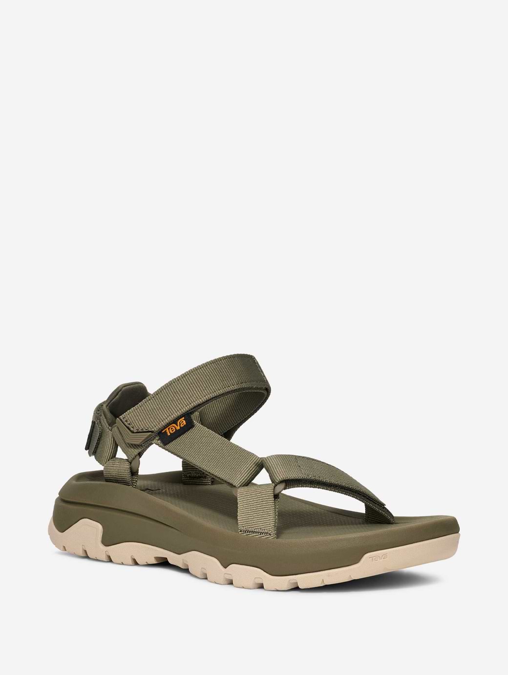 Teva Women's Hurricane XLT3 Burnt Olive