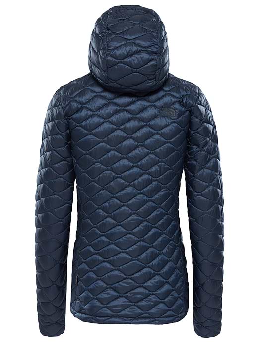 Thermoball urban navy outlet