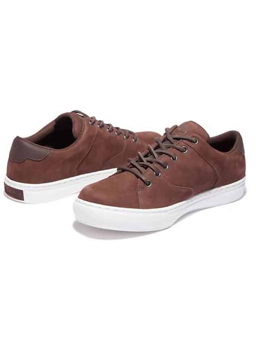 Timberland Adventure 2.0 Oxford Leather Shoe Soil