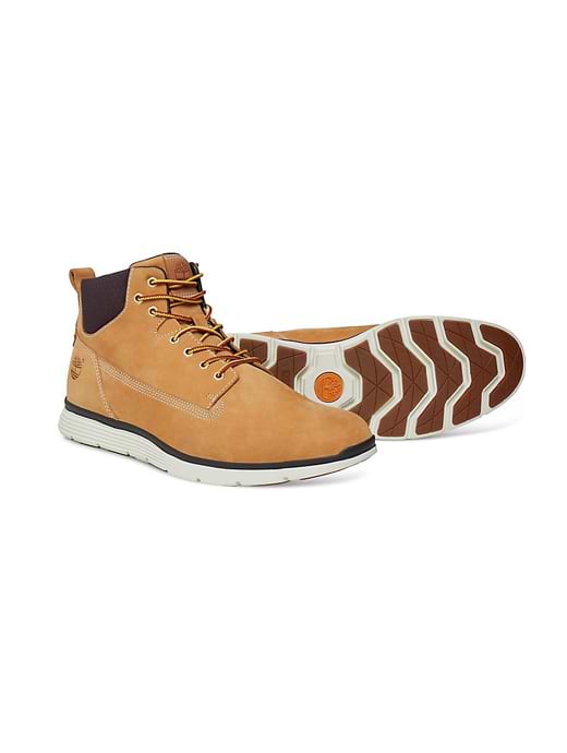 Timberland Killington Chukka Boots Wheat Yellow Griggs
