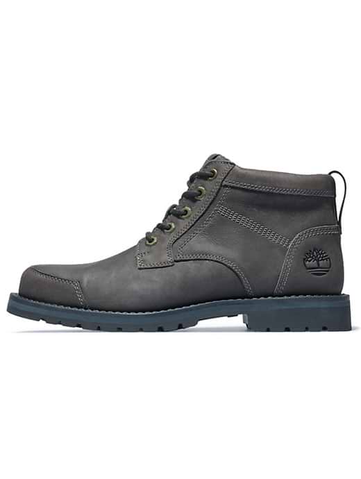 Timberland Men s Larchmont II Chukka Boot Charcoal