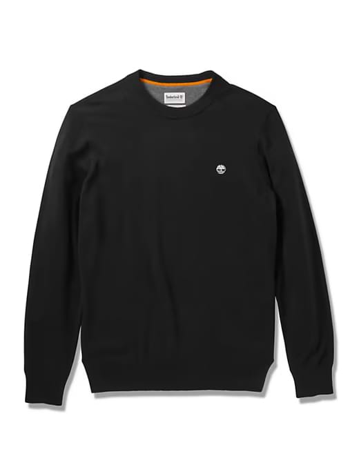 Mens timberland sweater deals