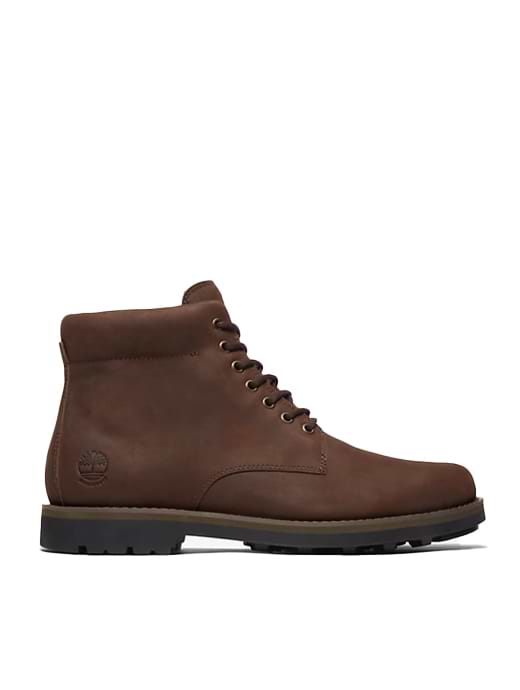 Timberland brooklyn side zip boots in grey sale