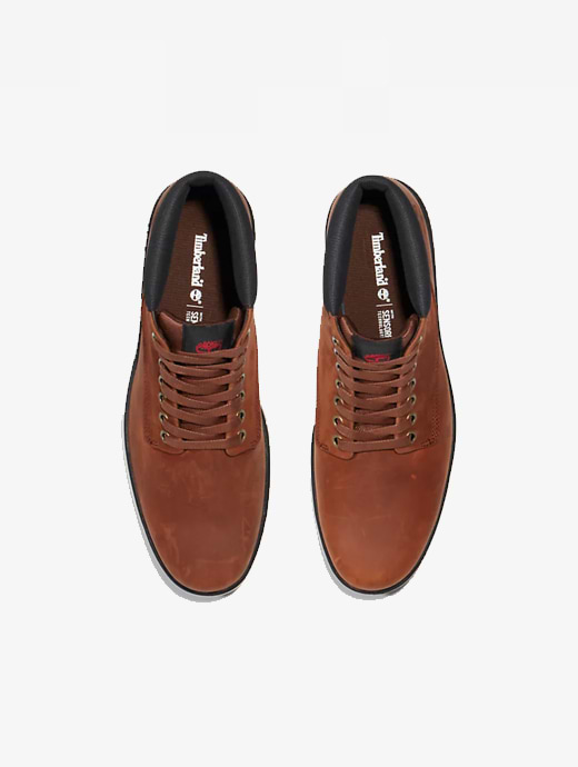 Brown bradstreet chukka boots discount