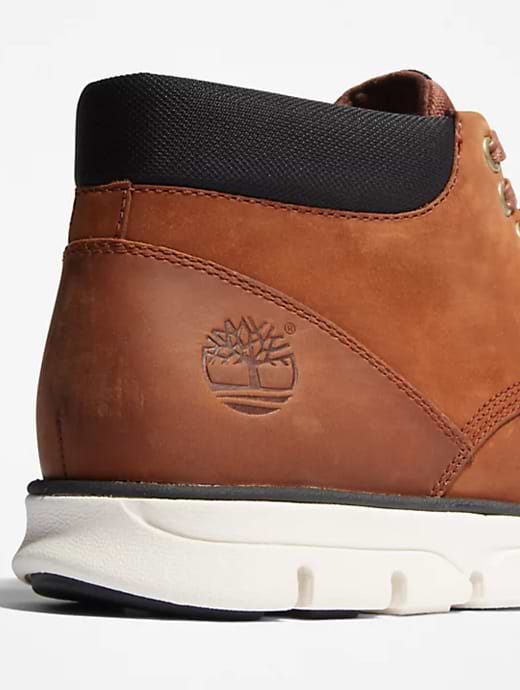 Timberland bradstreet chukka leather clearance