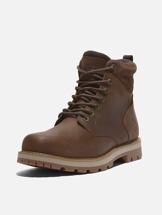 Timberland rugged boots cheap
