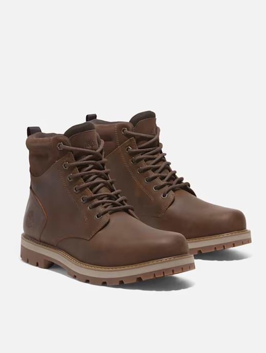 Timberland radford 6 waterproof on sale