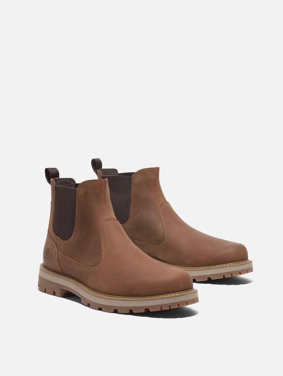 Mens timberland chelsea boots sale hotsell