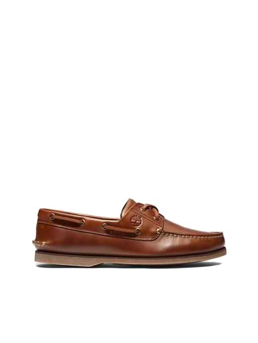 Timberland boat shoes with jeans 2025