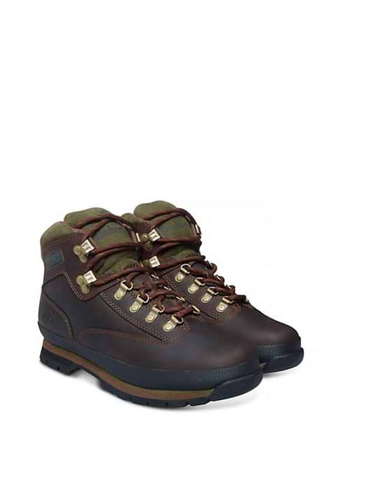 Timberland heritage euro hiker hotsell