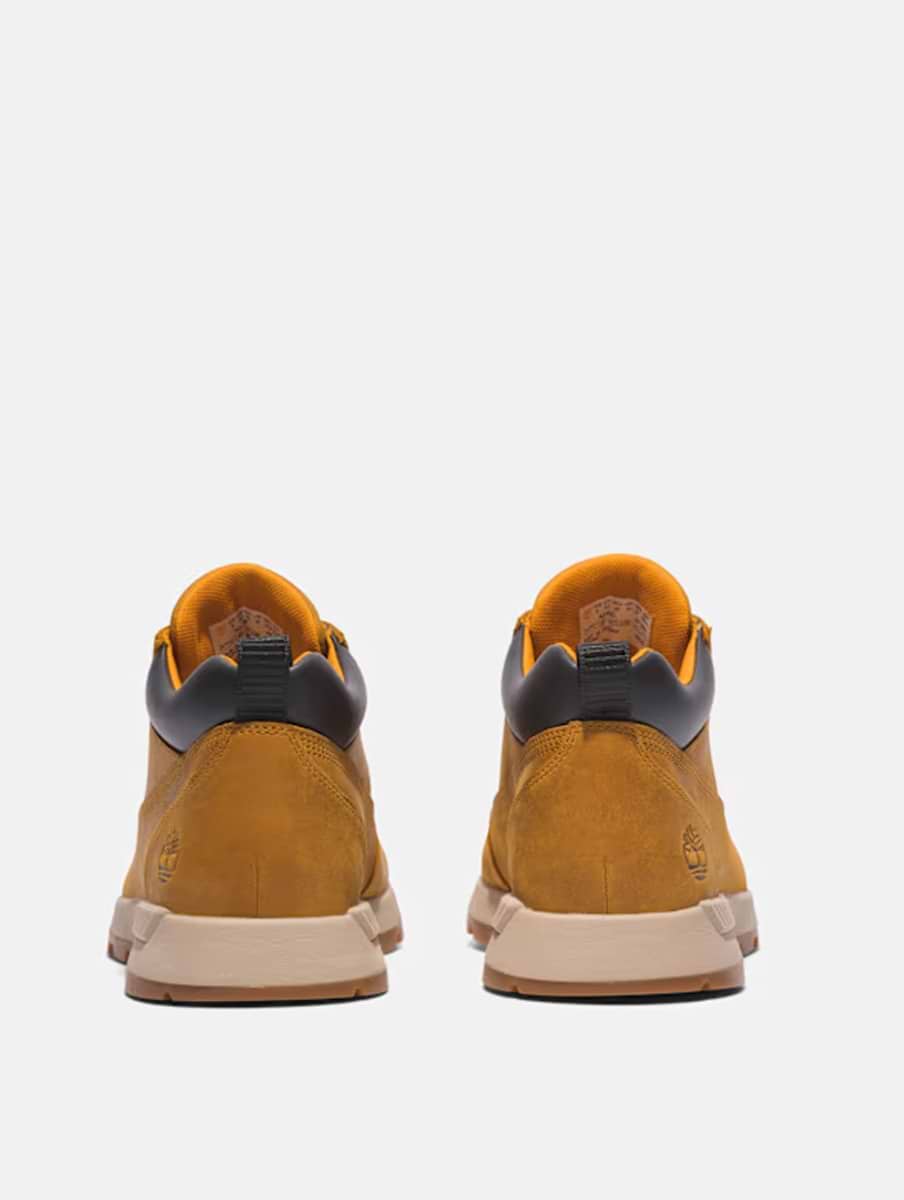 men's killington leather sneakers