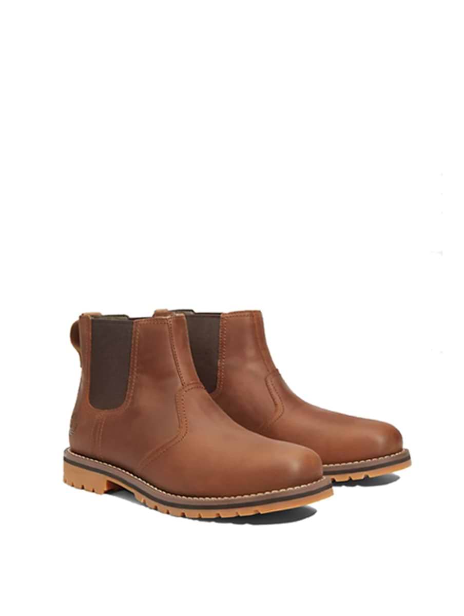 Timberland larchmont men's chelsea boots store