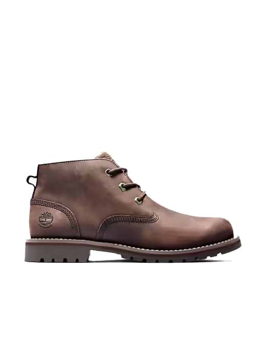 Timberland chukka dark brown cheap