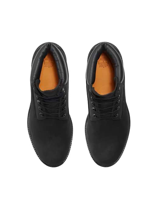 Mens timberland 6 inch premium boots top