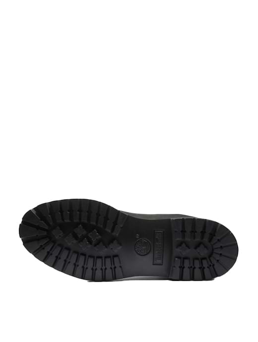 Timberland Men s Premium 6 Inch Boot Black