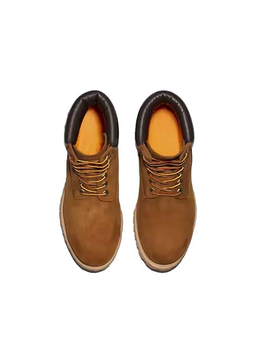 Timberland Men s Premium 6 Inch Boot Rust