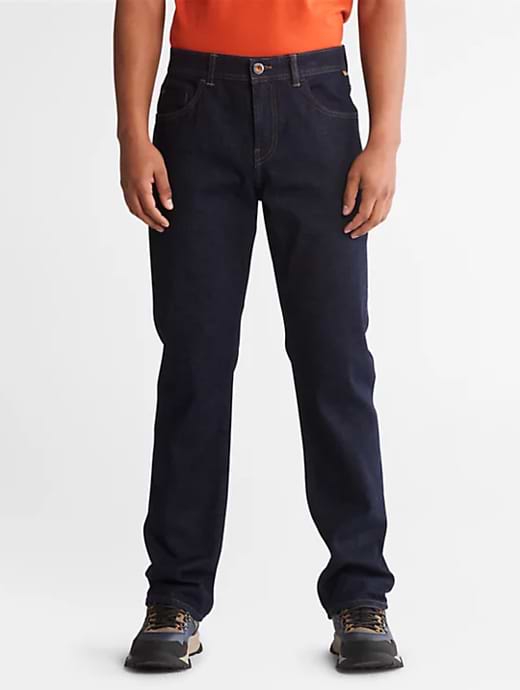 Timberland squam lake jeans sales