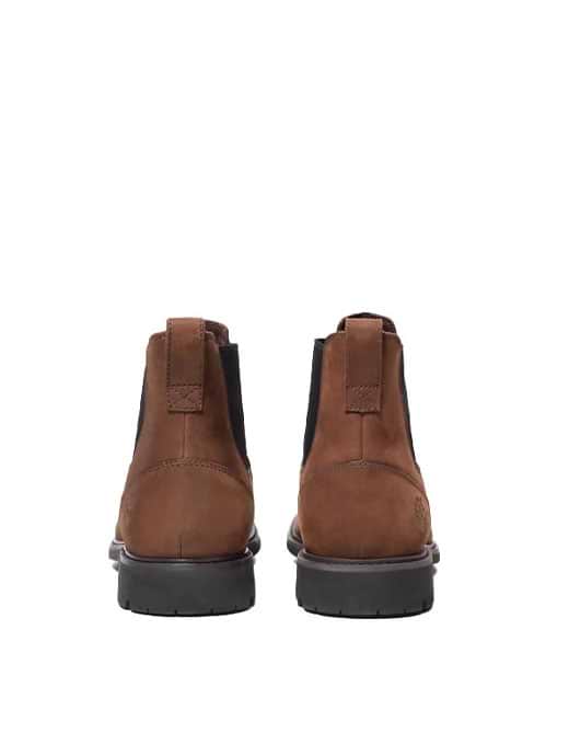 Men's stormbuck chelsea boots clearance
