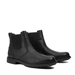 Timberland Stormbucks Chelsea Boot Black