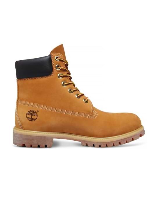 Timberland Men s Premium 6 Inch Boot Wheat