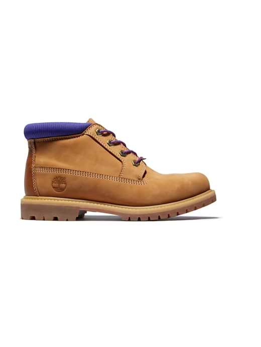 Timberland nellie chukka wheat on sale