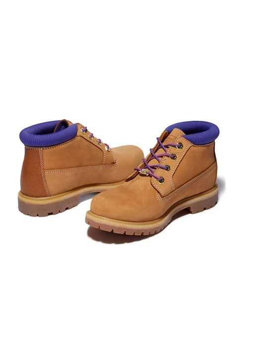 Timberland Nellie Chukka Waterproof Boot Wheat