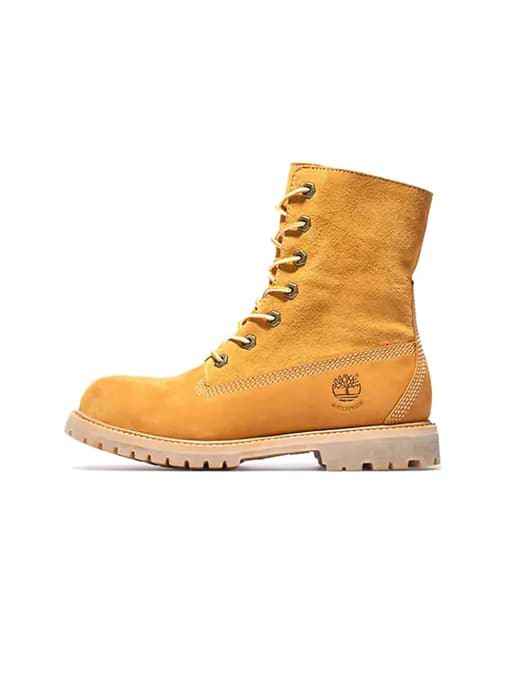 Women's fold over timberland boots top