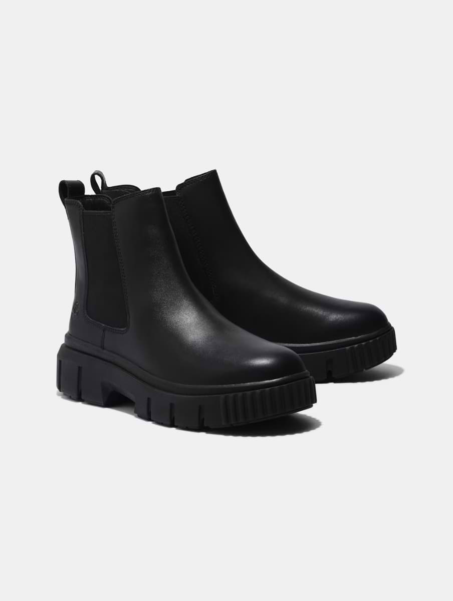 Ladies timberland chelsea boots uk cheap