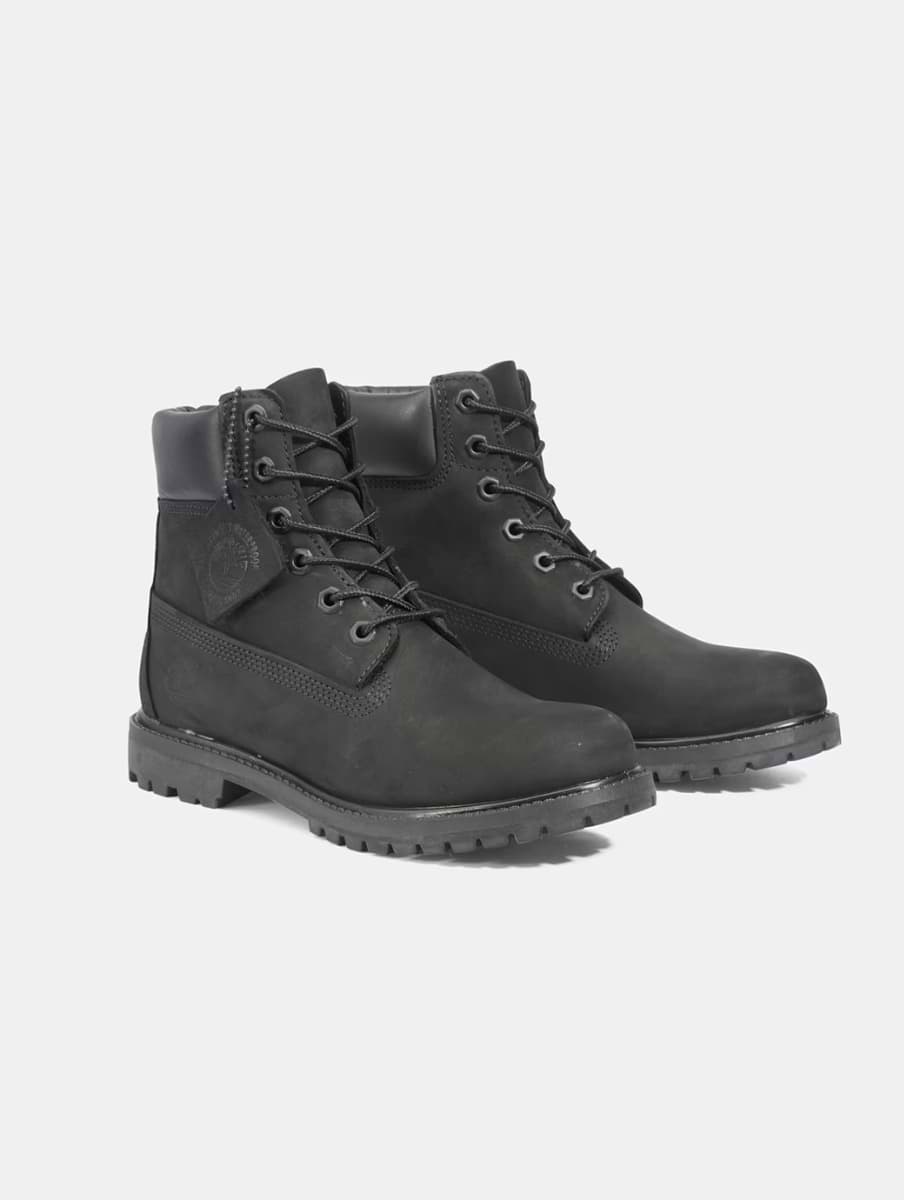 Premium 6 inch boot for women in grey shop