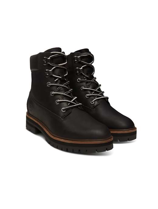 Timberland london square 6in boot top