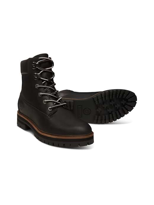 Timberland london square 6 inch boot discount