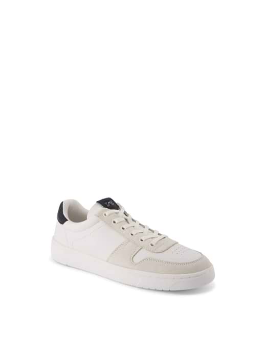 White toms mens top