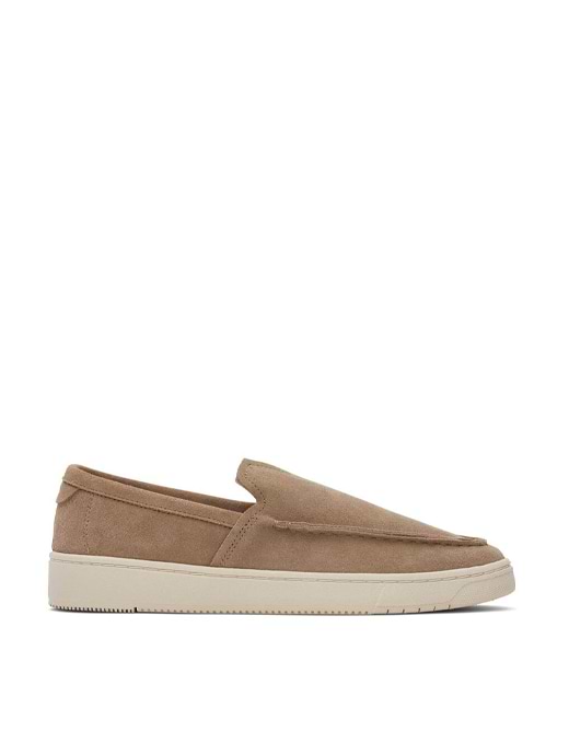 Toms Men's Travel Lite Loafer Dune 