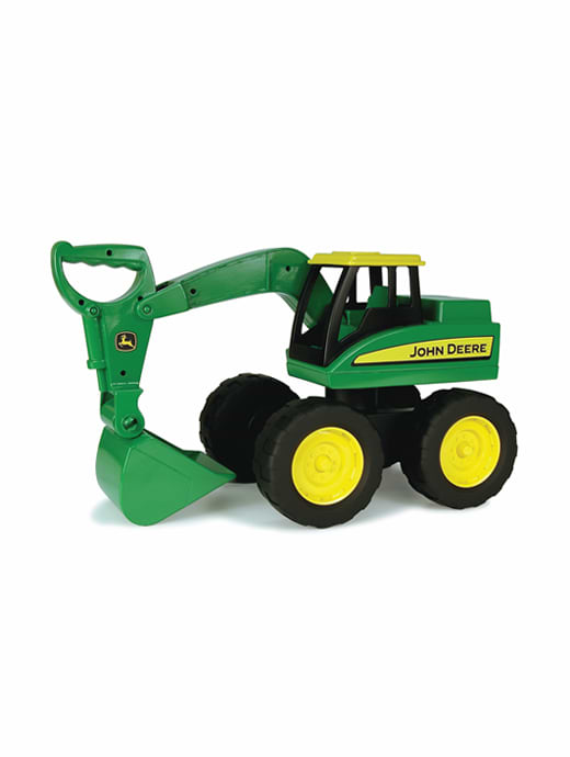Tomy Big Scoop Excavator 3yrs+